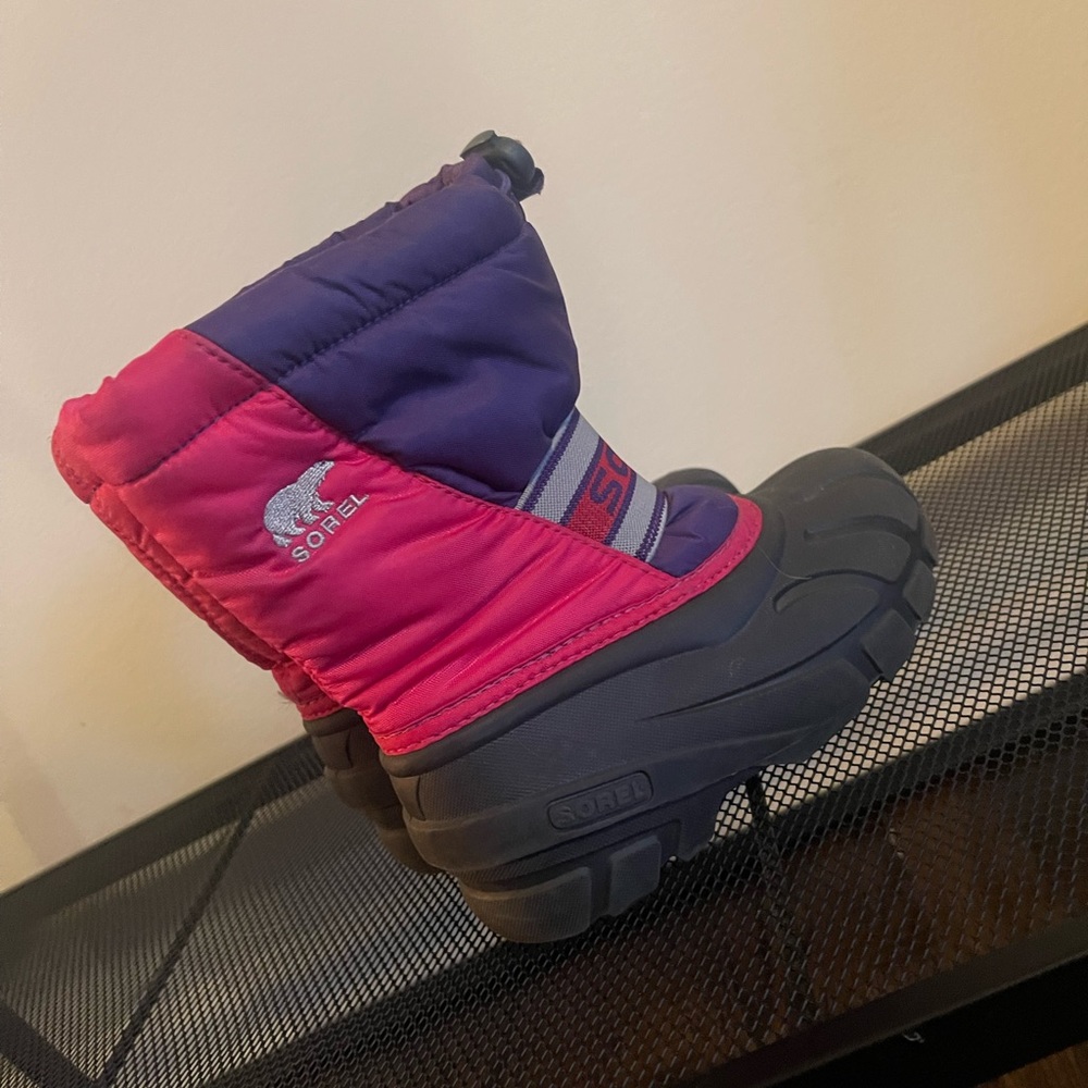 Sorel Winter Boots